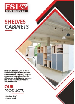 Shelves Cabinets